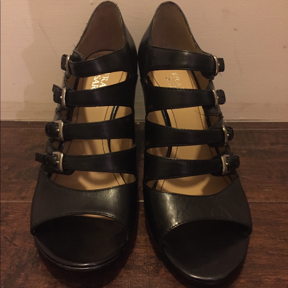 Franco sarto heels